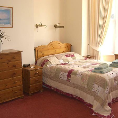 Stavordale House Leilighet Weymouth Eksteriør bilde