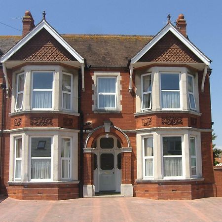 Stavordale House Leilighet Weymouth Eksteriør bilde