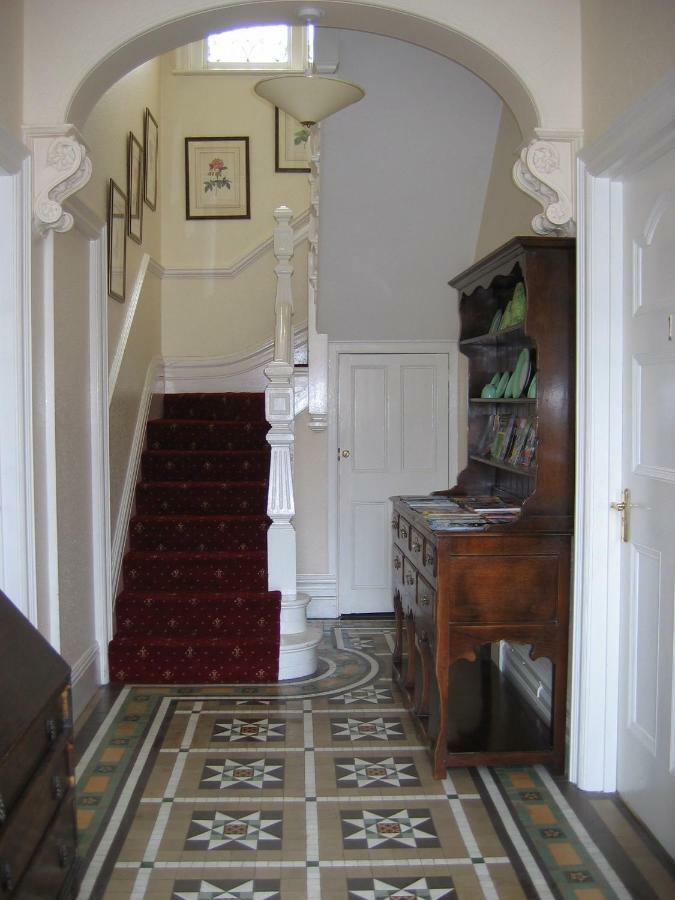 Stavordale House Leilighet Weymouth Eksteriør bilde