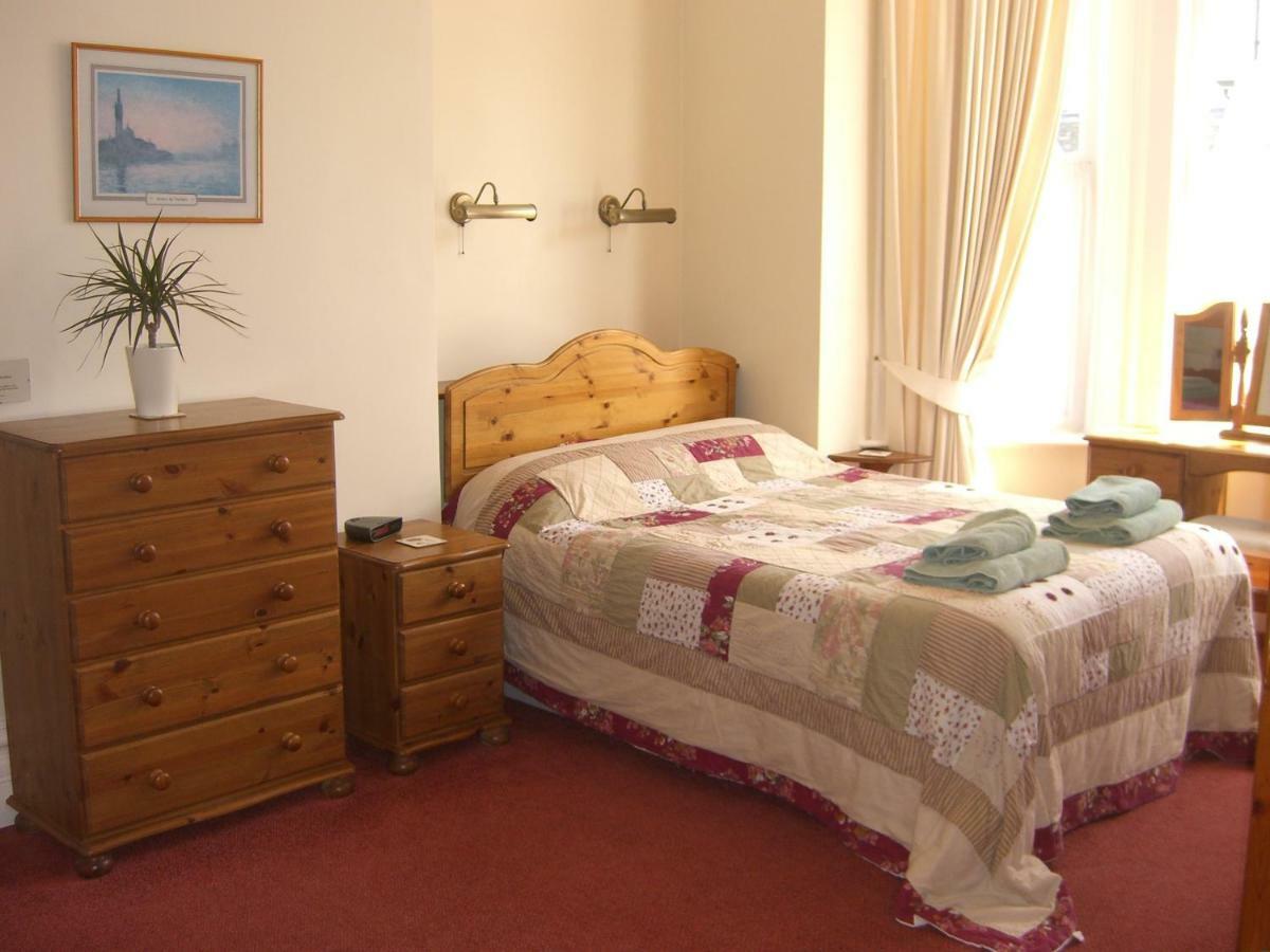 Stavordale House Leilighet Weymouth Eksteriør bilde