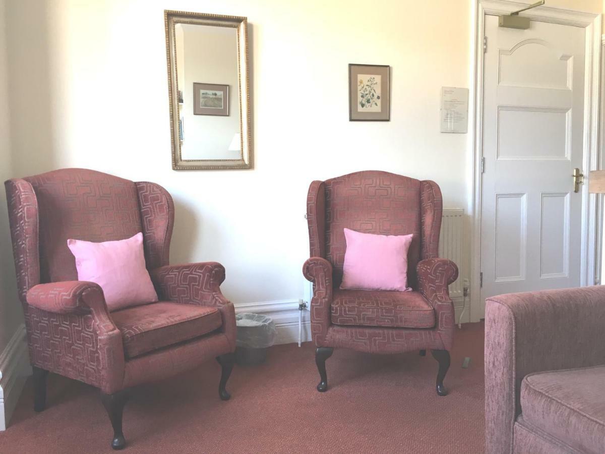 Stavordale House Leilighet Weymouth Eksteriør bilde